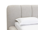 Sunpan Olena Bed