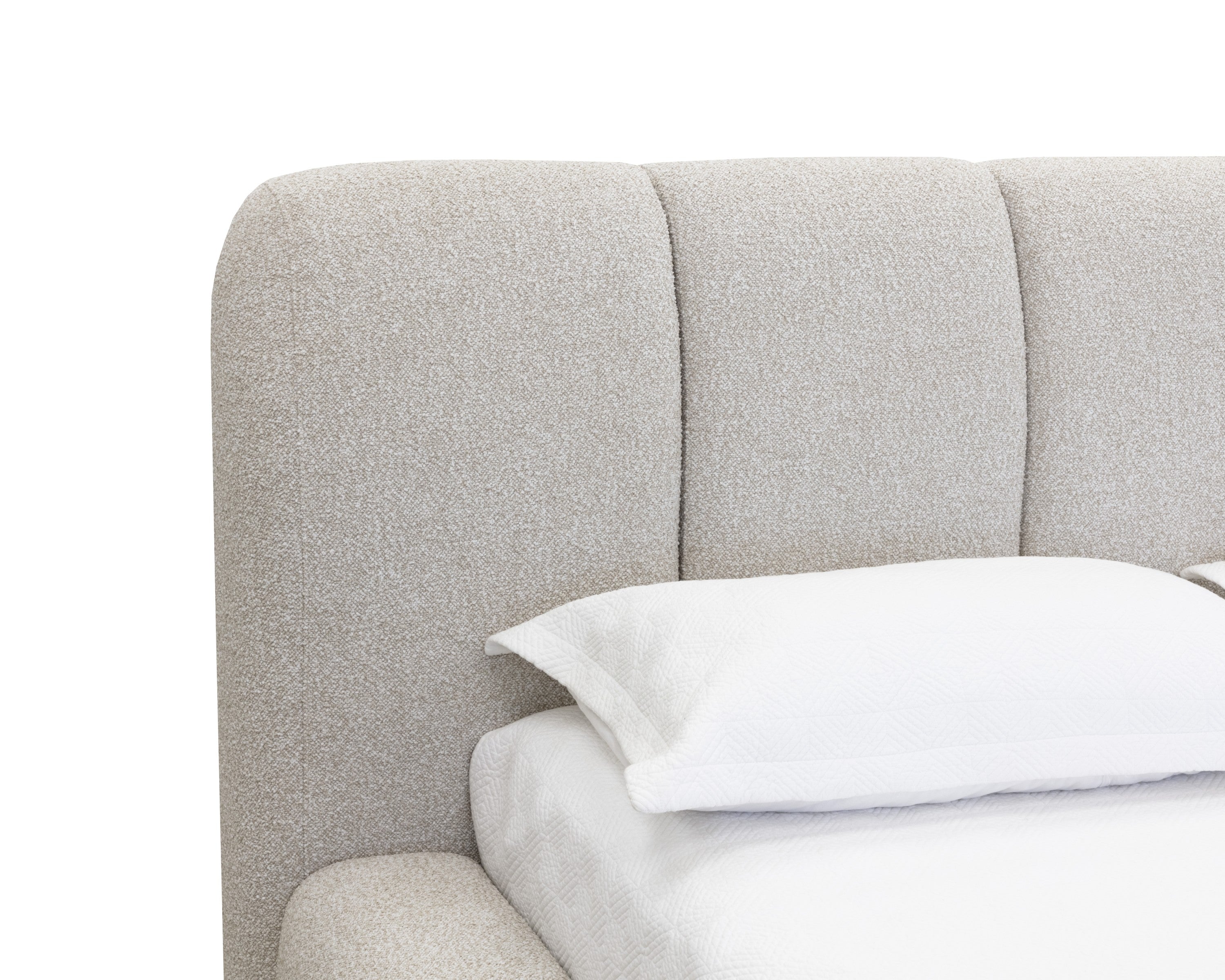 Sunpan Olena Bed