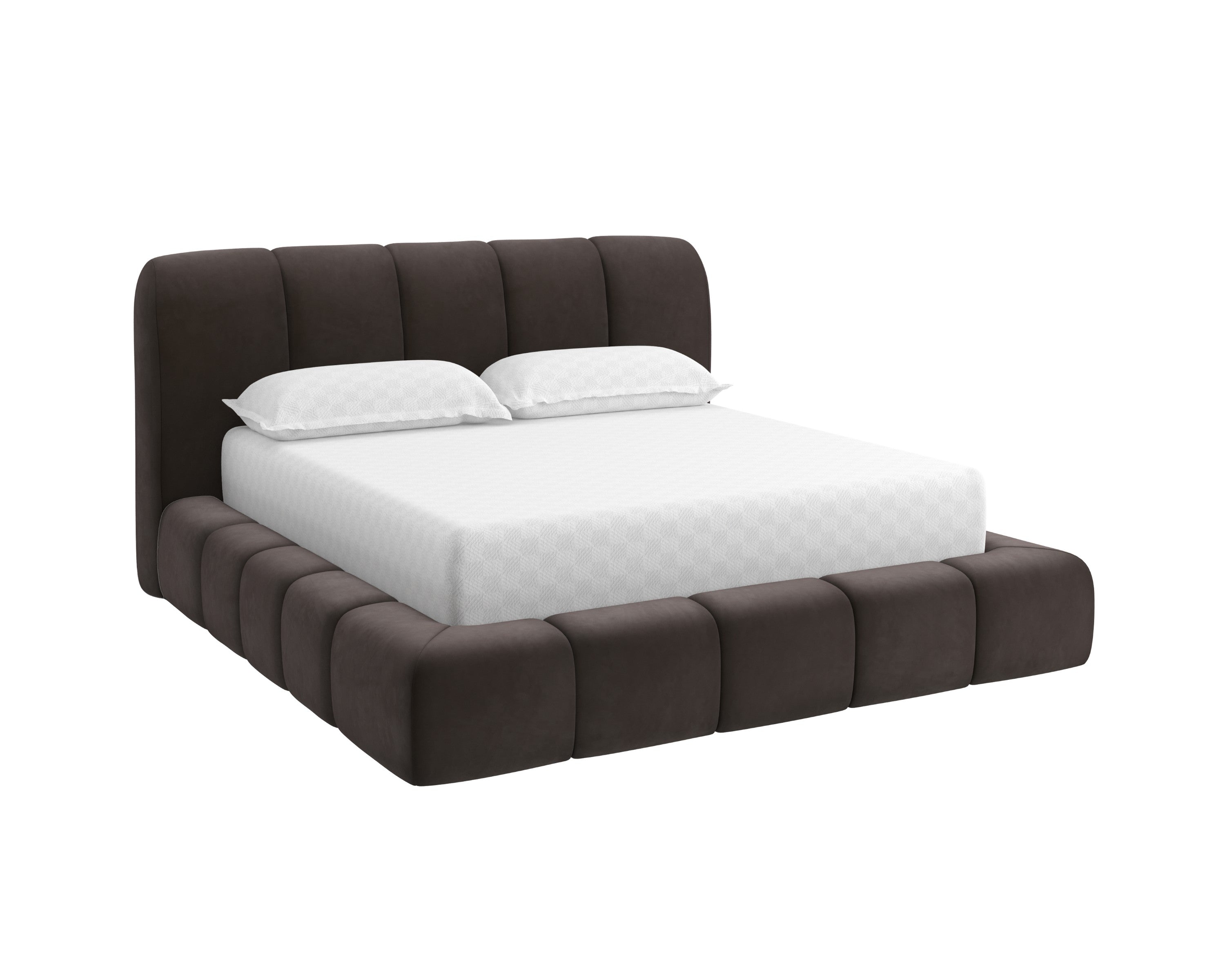 Sunpan Olena Bed