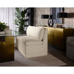 Sunpan Donatella Banquette