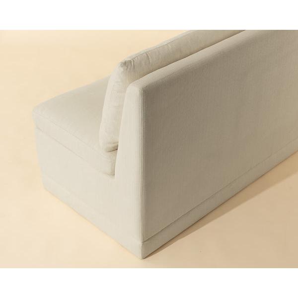 Sunpan Donatella Banquette