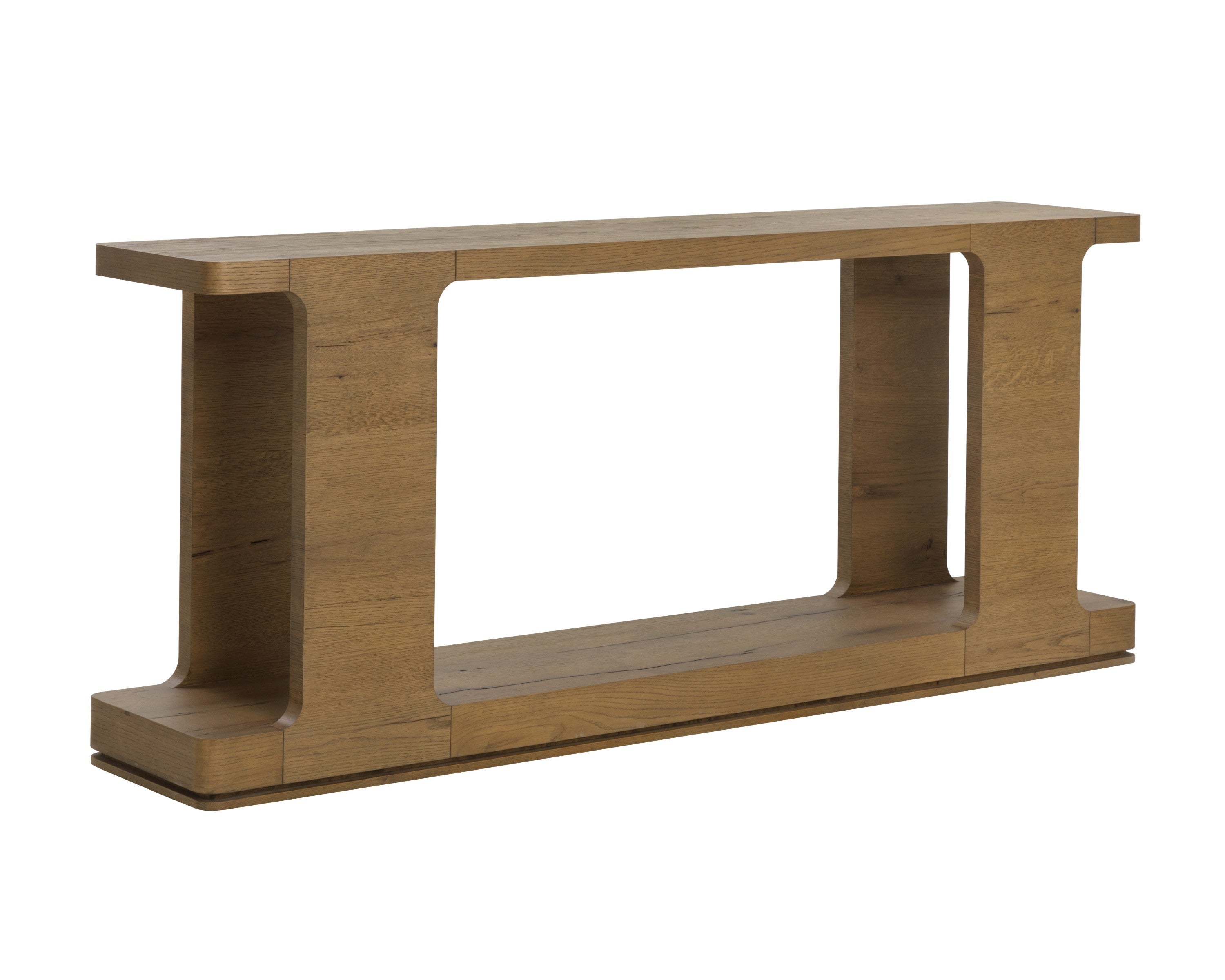 Sunpan Hercules Console Table