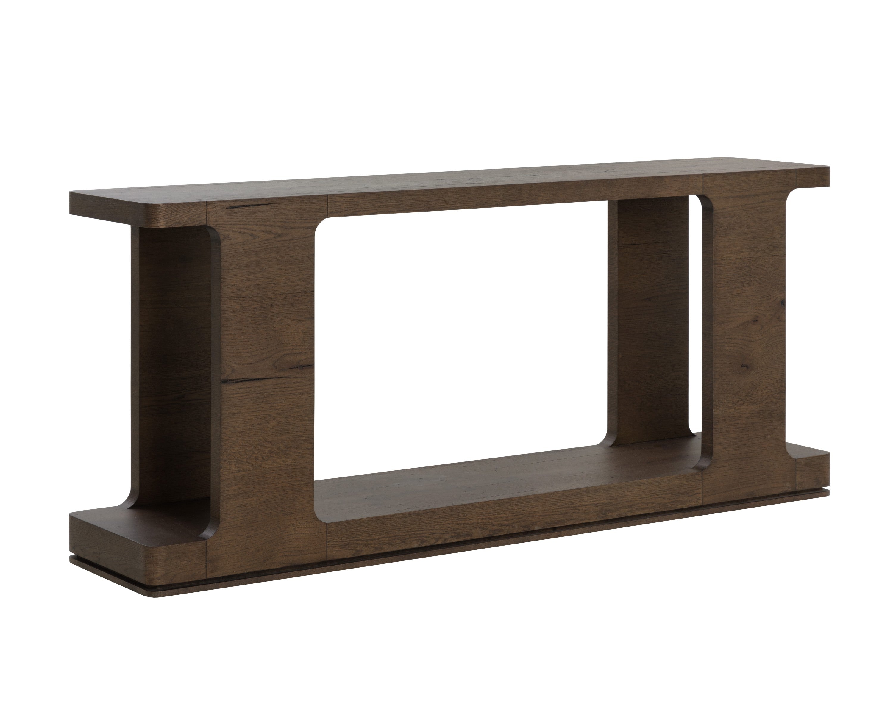 Sunpan Hercules Console Table