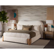 Sunpan Beryl Nightstand