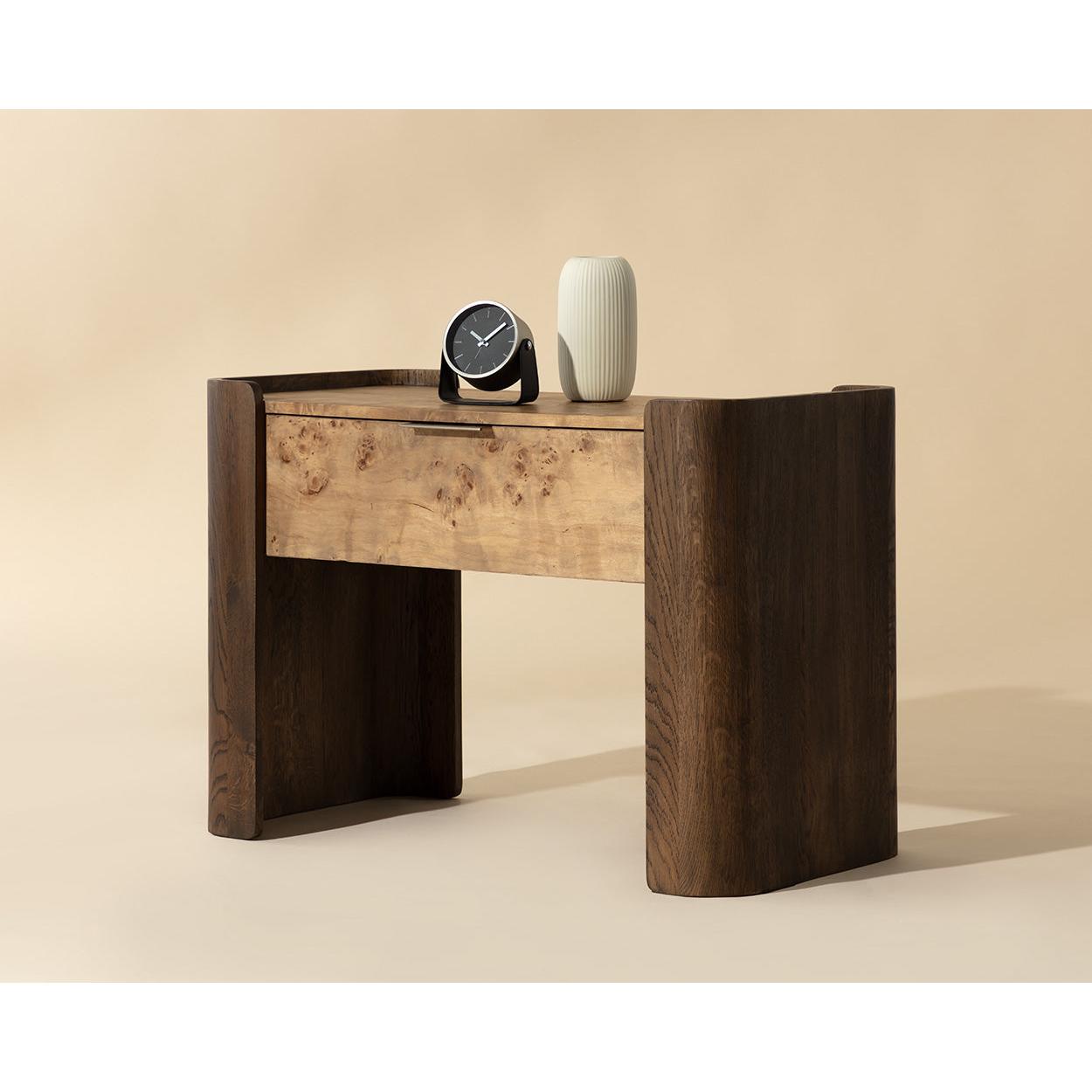 Sunpan Beryl Nightstand