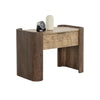 Sunpan Beryl Nightstand