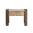 Sunpan Beryl Nightstand