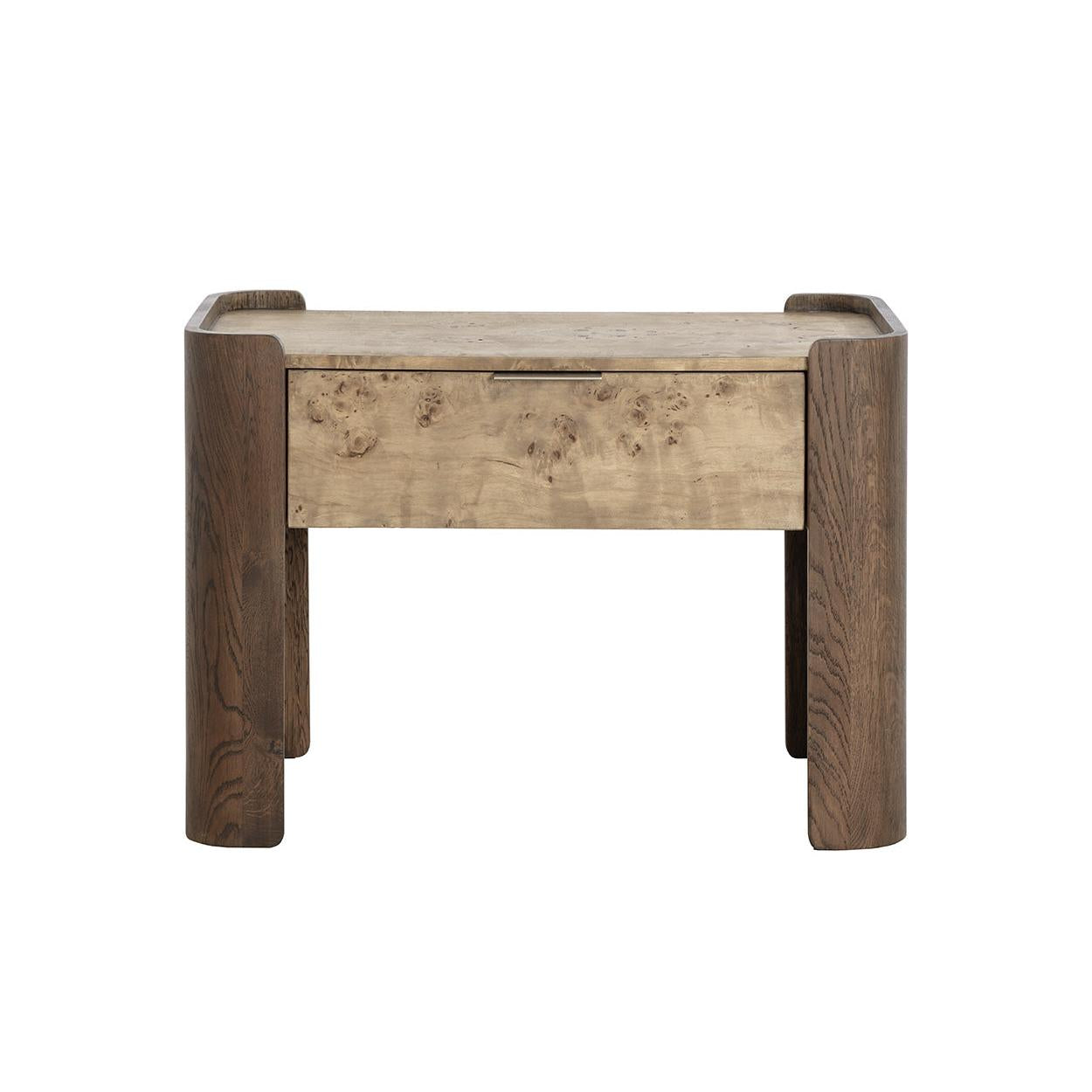 Sunpan Beryl Nightstand
