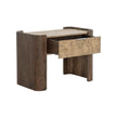 Sunpan Beryl Nightstand