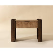 Sunpan Beryl Nightstand