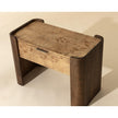 Sunpan Beryl Nightstand