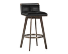 Sunpan Arizona Swivel Barstool