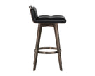 Sunpan Arizona Swivel Barstool
