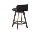 Sunpan Arizona Swivel Counter Stool