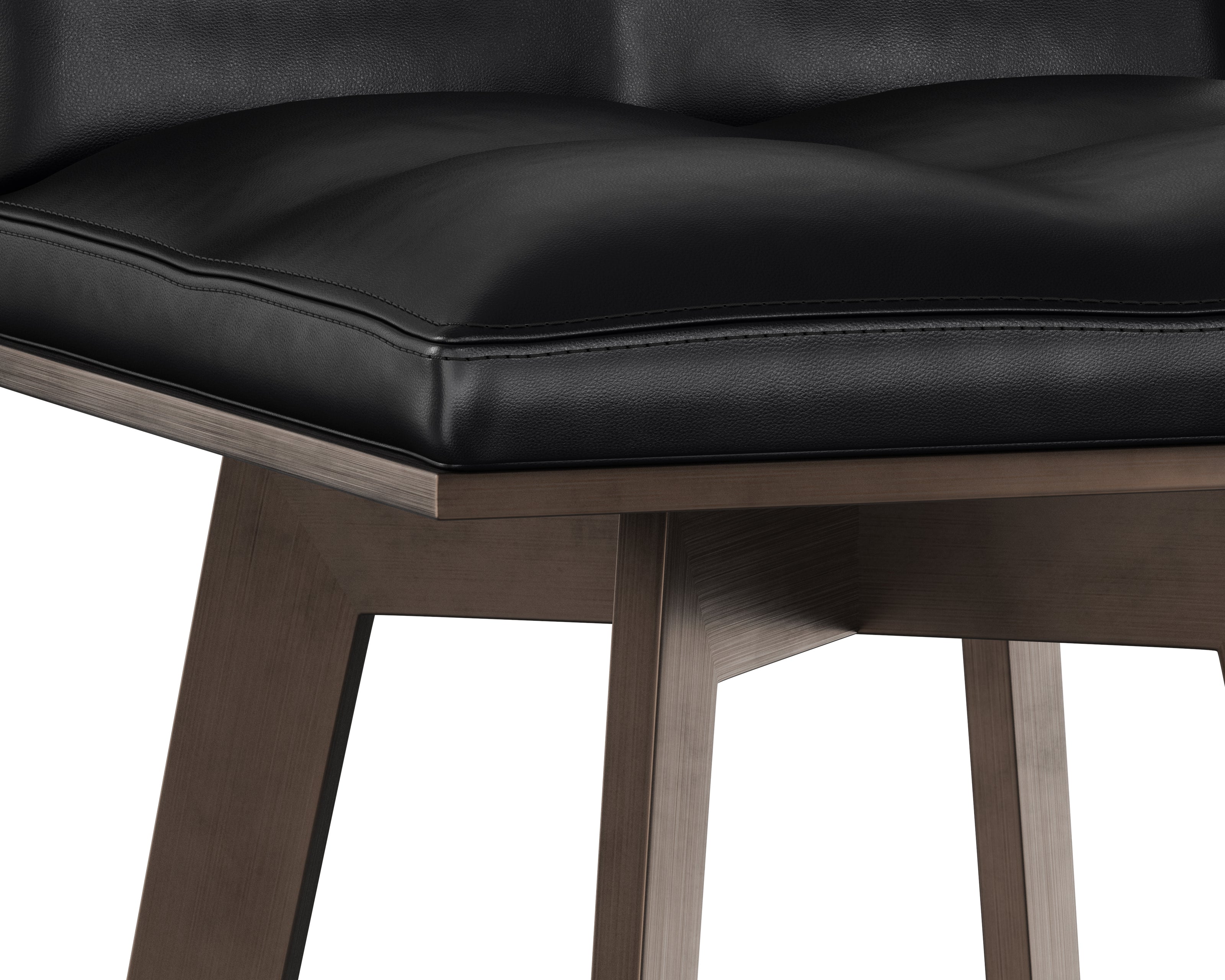 Sunpan Arizona Swivel Counter Stool