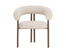 Sunpan Oniva Dining Armchair