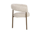 Sunpan Oniva Dining Armchair