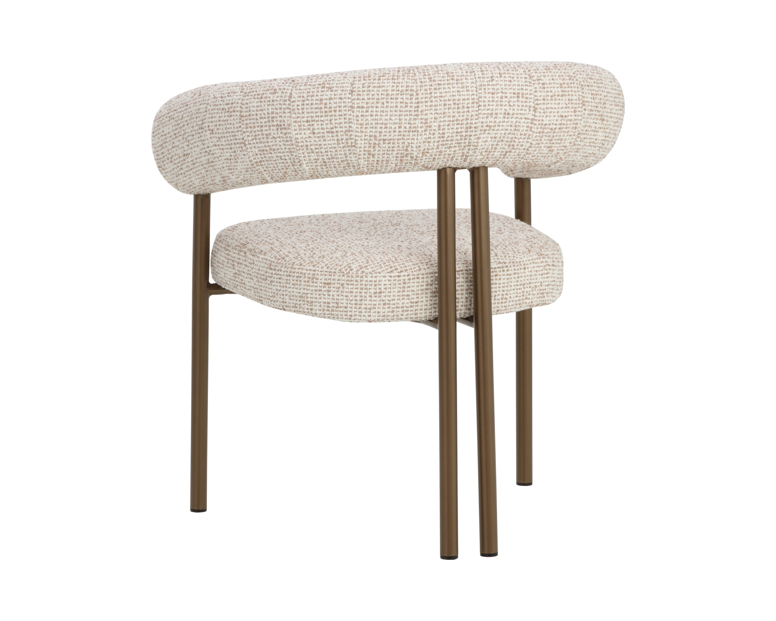 Sunpan Oniva Dining Armchair