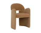 Sunpan Snowden Dining Armchair