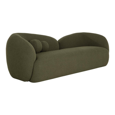 Sunpan Esme Olive Sofa