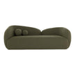 Sunpan Esme Olive Sofa