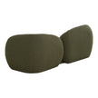Sunpan Esme Olive Sofa