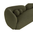 Sunpan Esme Olive Sofa
