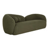 Sunpan Esme Olive Sofa