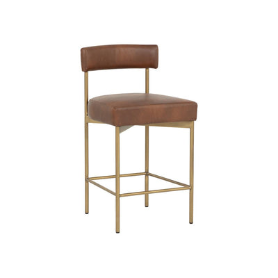 Sunpan Seneca Counter Stool