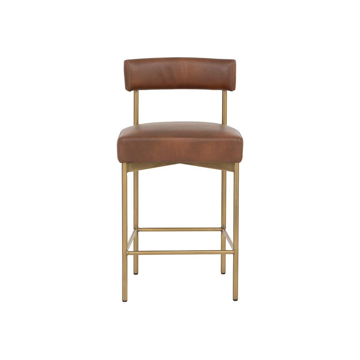 Sunpan Seneca Counter Stool