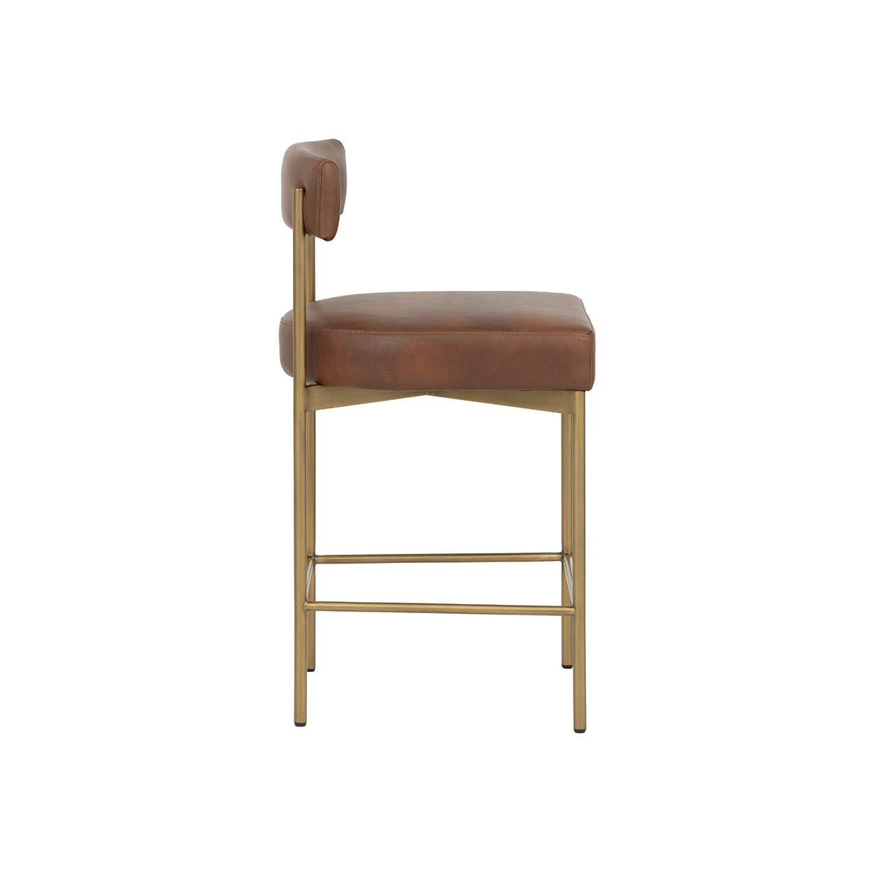 Sunpan Seneca Counter Stool