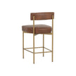 Sunpan Seneca Counter Stool