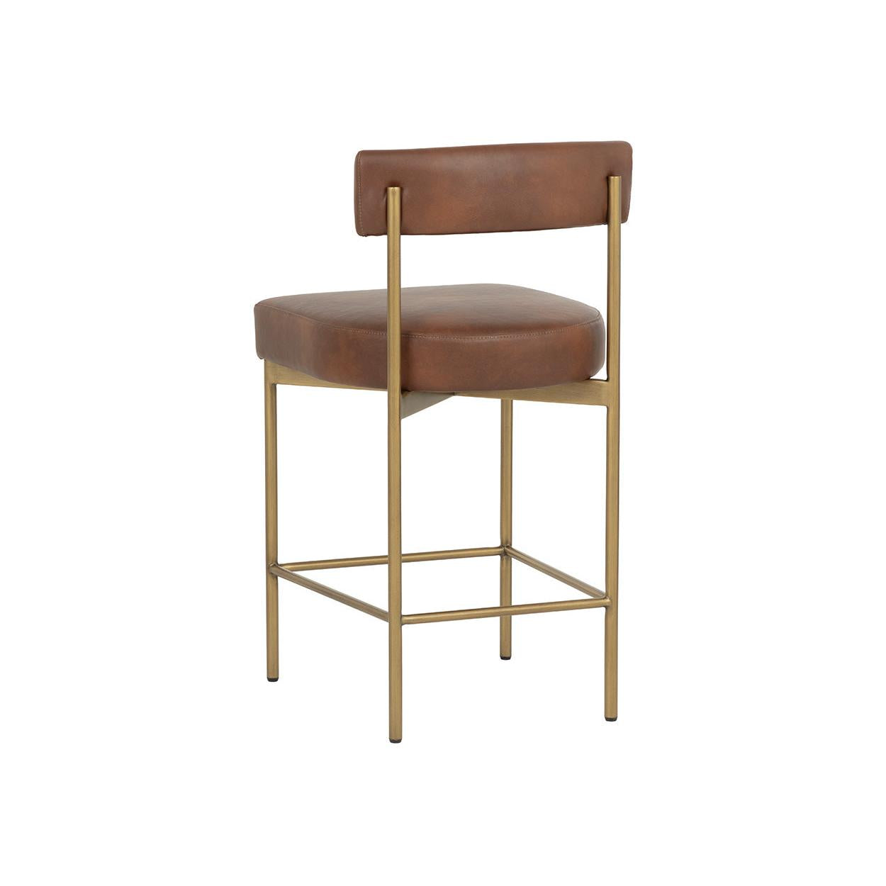 Sunpan Seneca Counter Stool