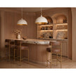 Sunpan Seneca Counter Stool