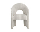 Sunpan Anaya Dining Armchair