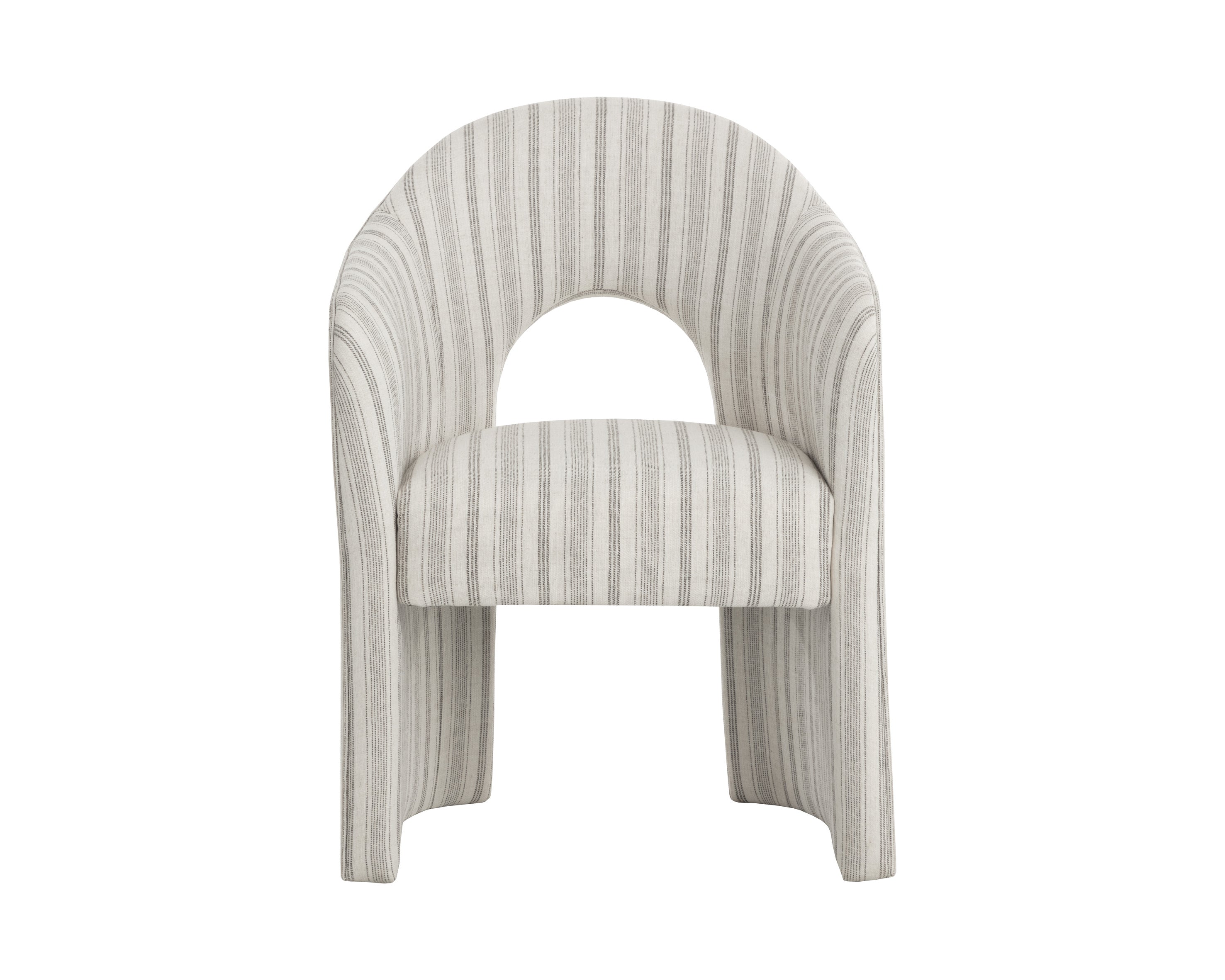 Sunpan Anaya Dining Armchair