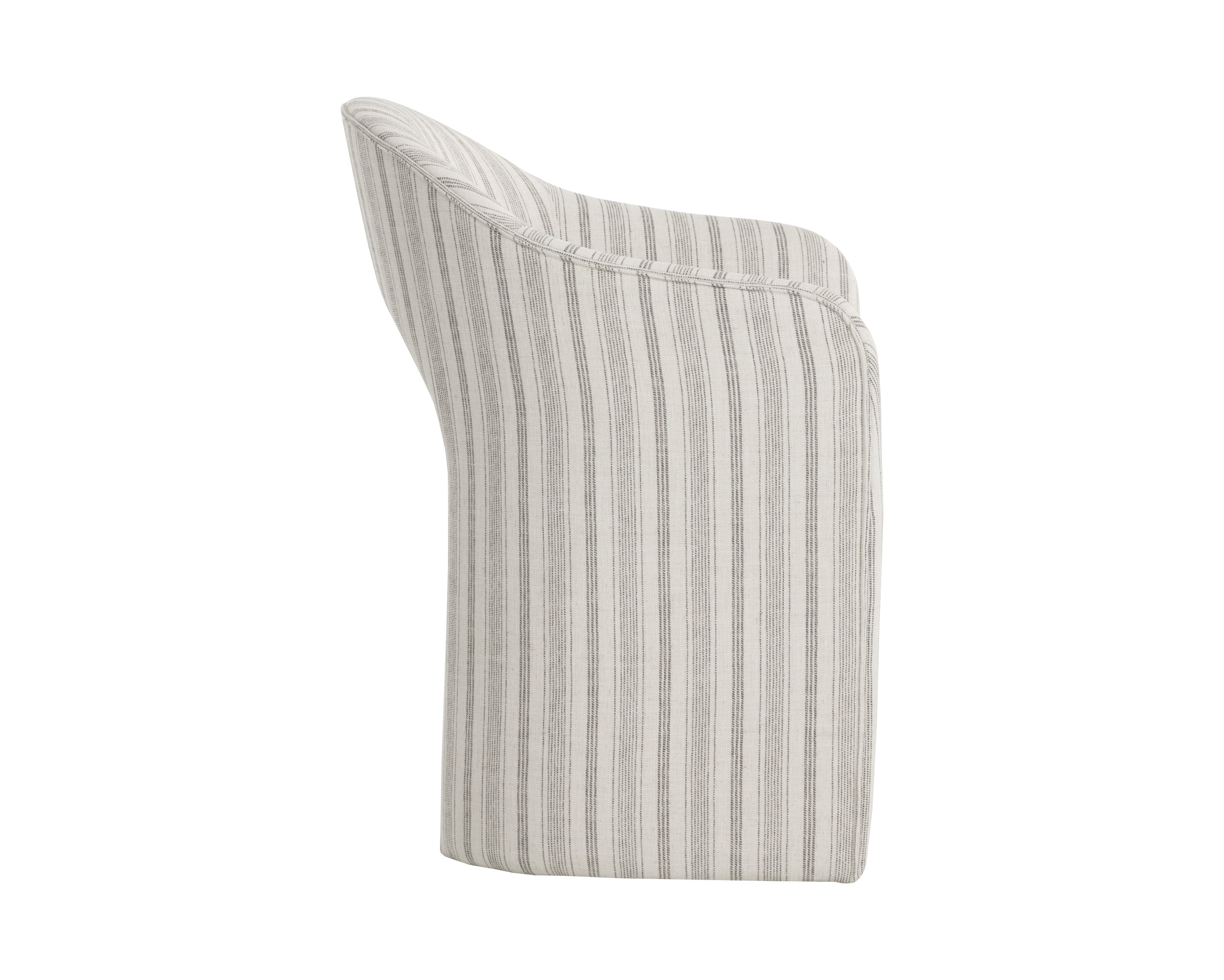 Sunpan Anaya Dining Armchair