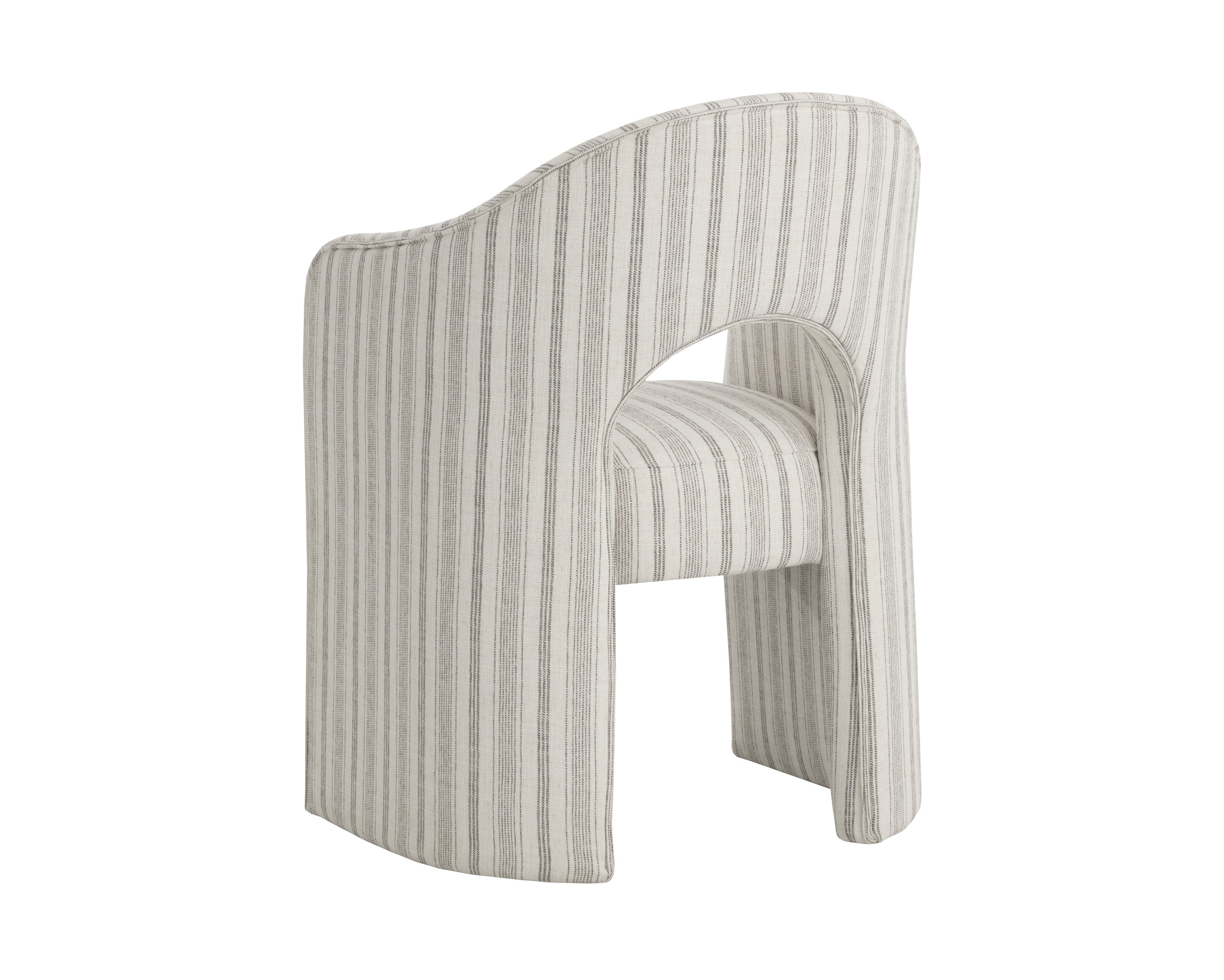 Sunpan Anaya Dining Armchair