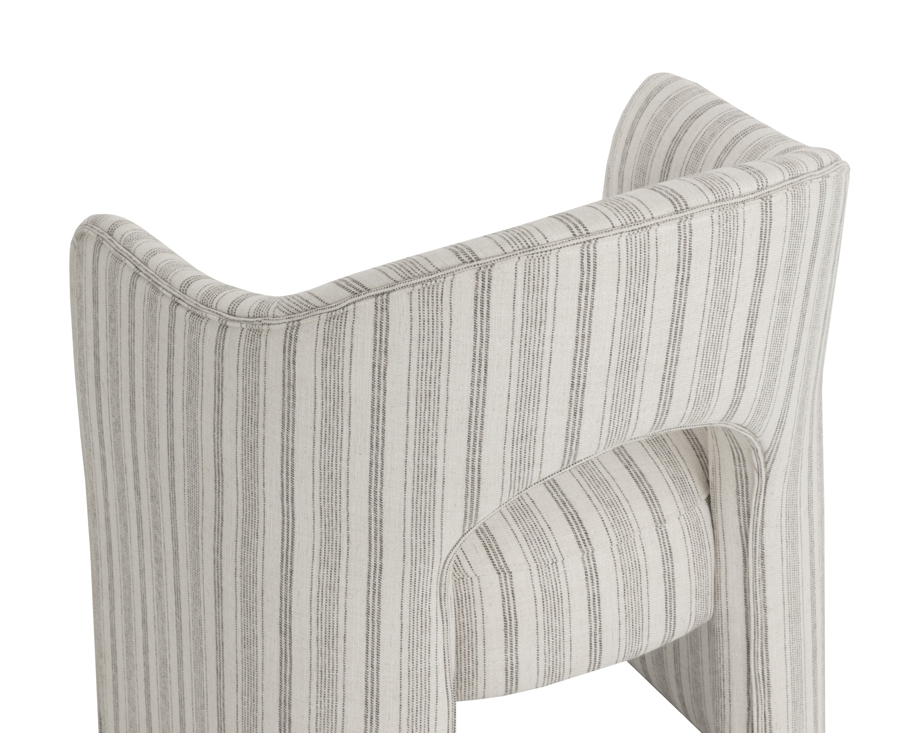 Sunpan Anaya Dining Armchair