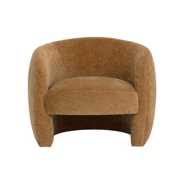 Sunpan Mircea Lounge Chair