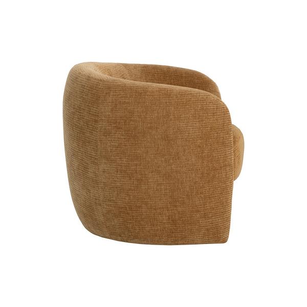 Sunpan Mircea Lounge Chair