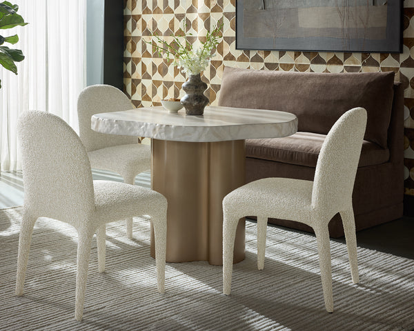 Sunpan Tamina Dining Chair - Set of 2
