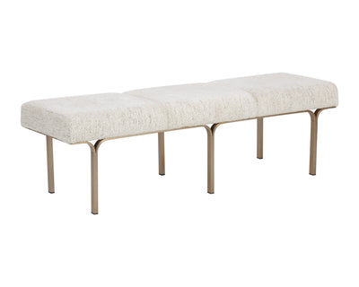 Sunpan Nuvella Bench