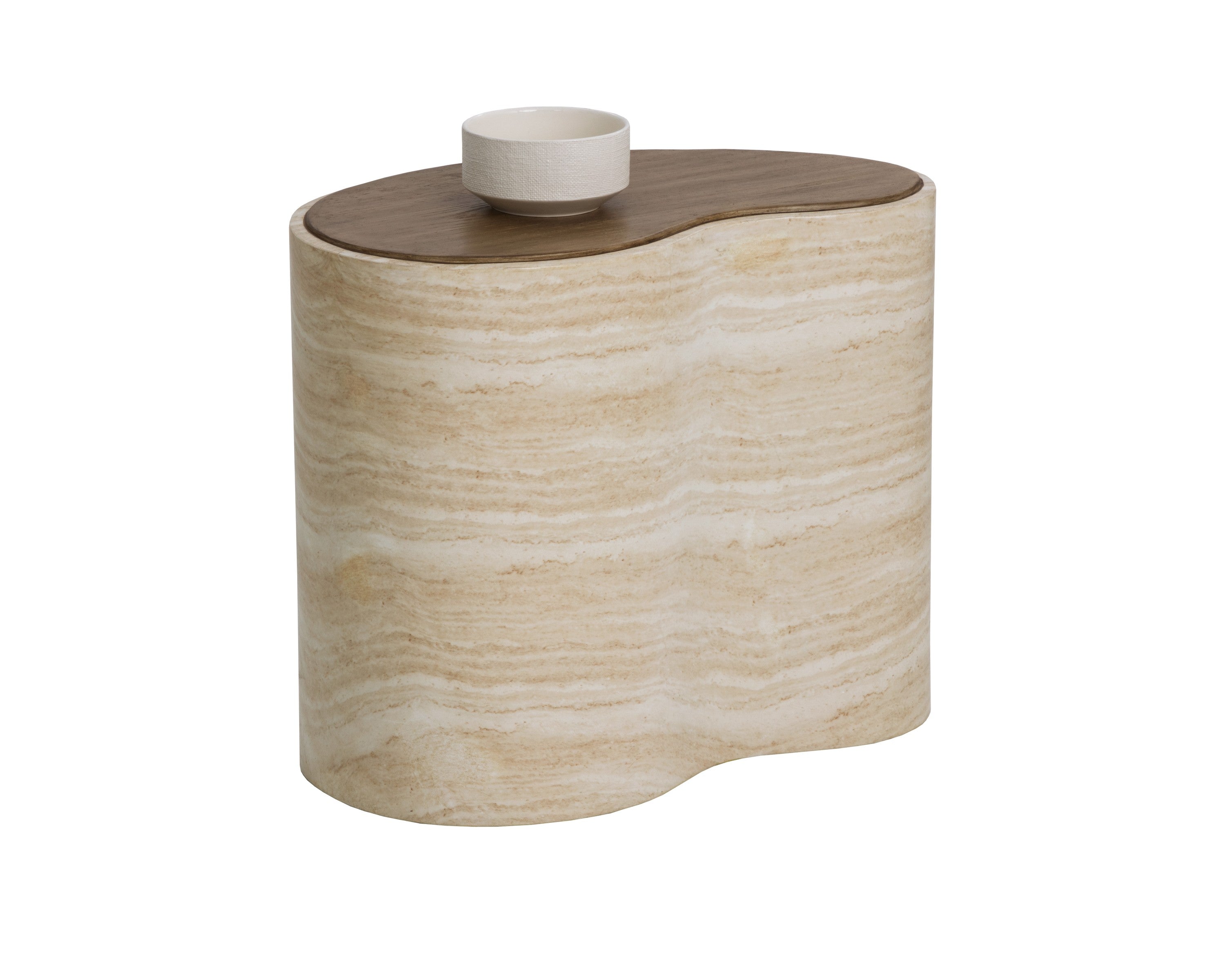 Sunpan Ishiko Coffee Table