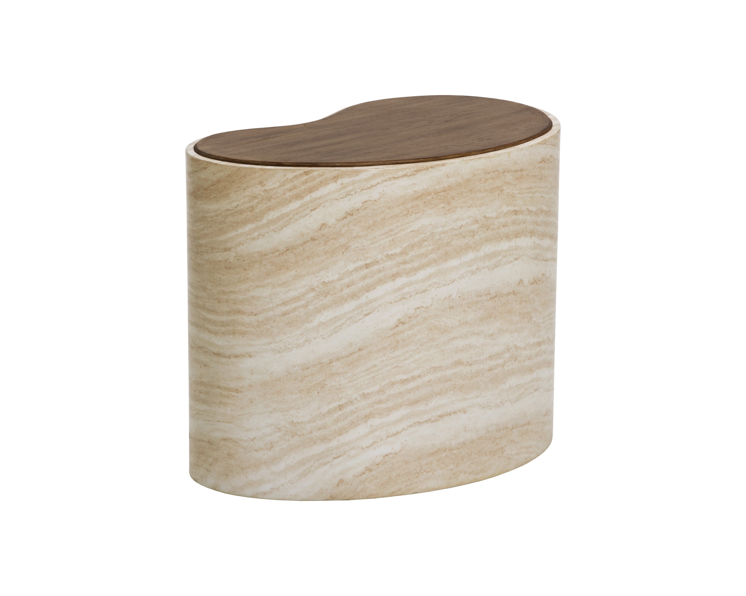 Sunpan Ishiko Coffee Table