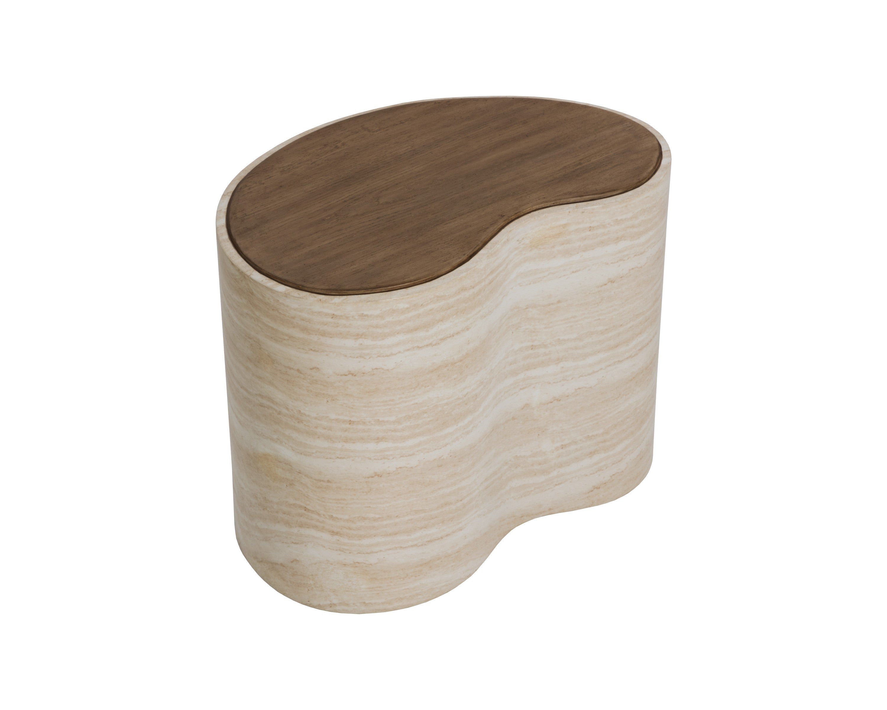 Sunpan Ishiko Coffee Table