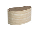 Sunpan Ishiko Coffee Table