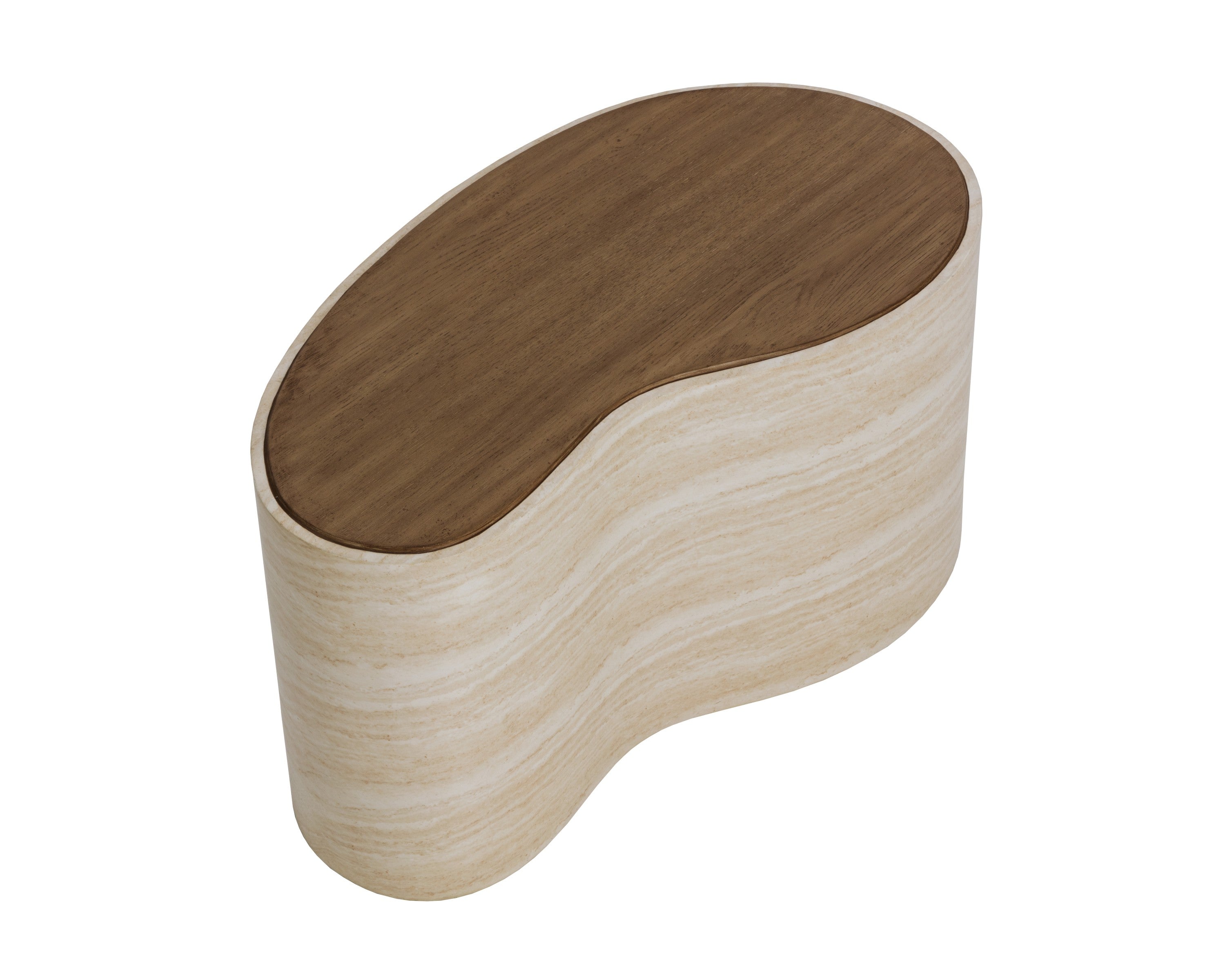 Sunpan Ishiko Coffee Table