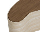 Sunpan Ishiko Coffee Table