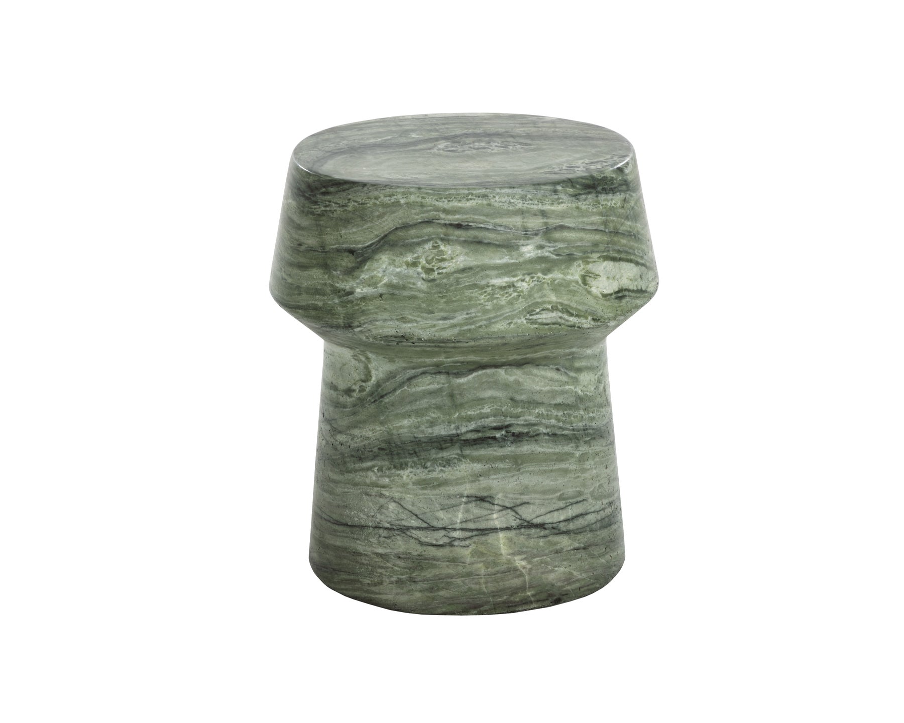 Sunpan Brie End Table